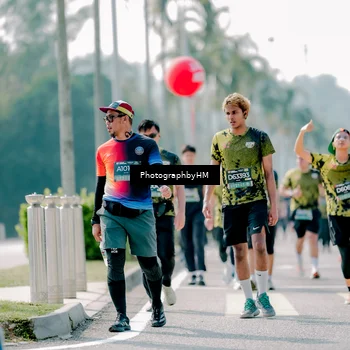 Runner Photo 6551119