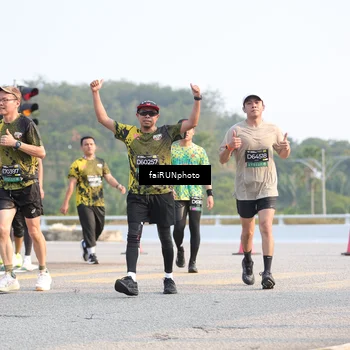 Runner Photo 6551121