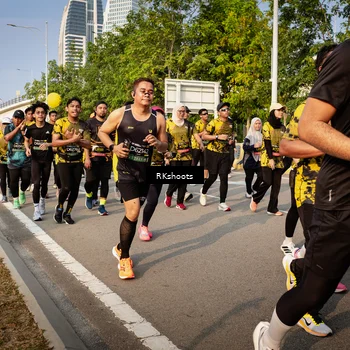 Runner Photo 6551124