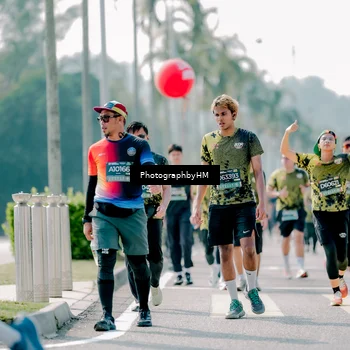 Runner Photo 6551126
