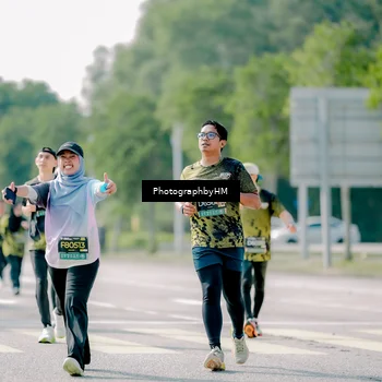 Runner Photo 6551127