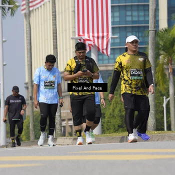 Runner Photo 6551128