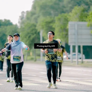 Runner Photo 6551129