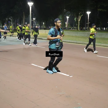 Runner Photo 6551130