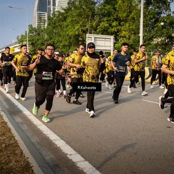 Runner Photo 6551133