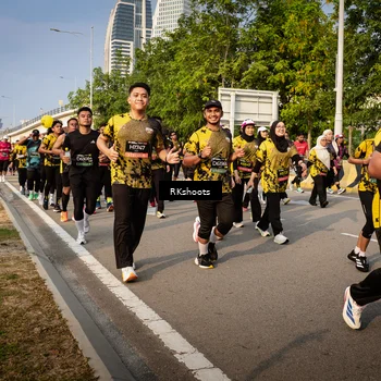 Runner Photo 6551136