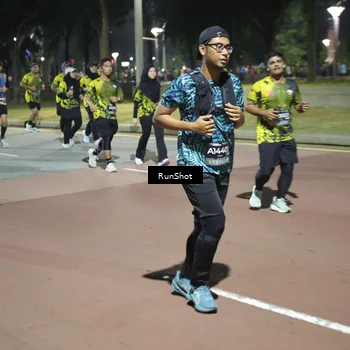Runner Photo 6551137