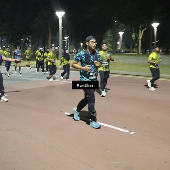Runner Photo 6551138