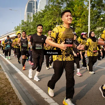 Runner Photo 6551139