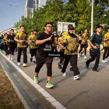 Runner Photo 6551140