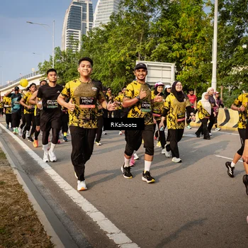 Runner Photo 6551141