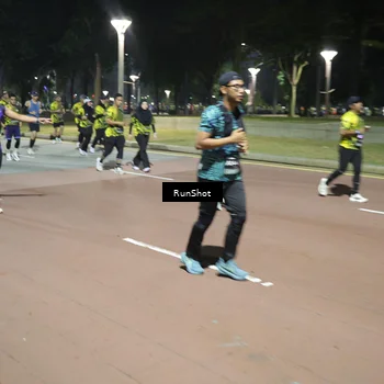 Runner Photo 6551142