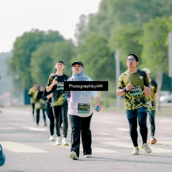 Runner Photo 6551143