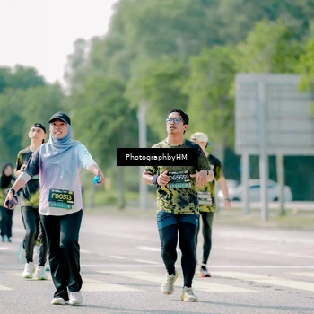 Runner Photo 6551144