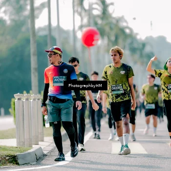 Runner Photo 6551146