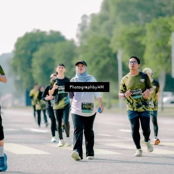 Runner Photo 6551148