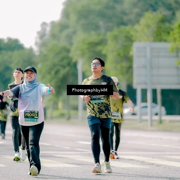 Runner Photo 6551152