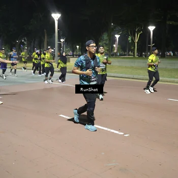 Runner Photo 6551154