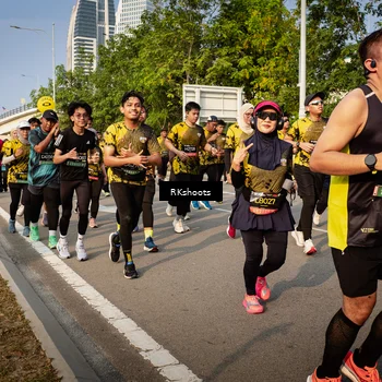 Runner Photo 6551155