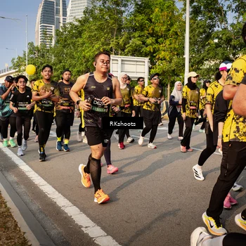 Runner Photo 6551156