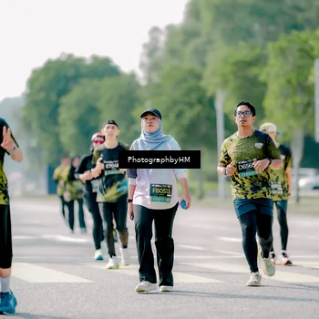 Runner Photo 6551157