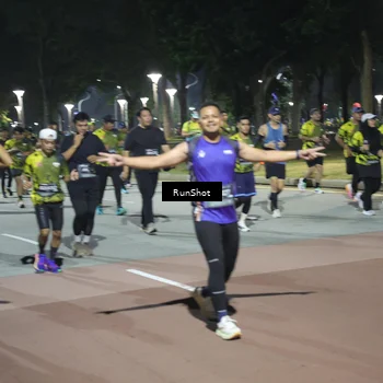 Runner Photo 6551158