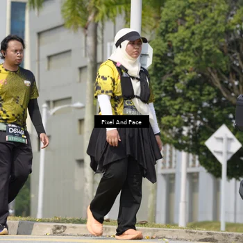 Runner Photo 6551159