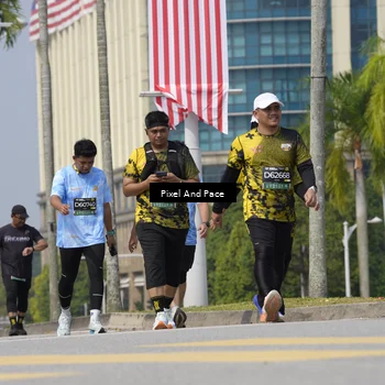 Runner Photo 6551160