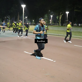 Runner Photo 6551161