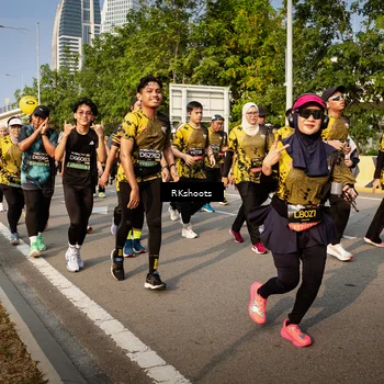Runner Photo 6551165