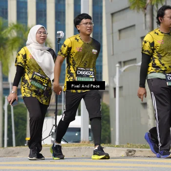Runner Photo 6551166