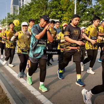 Runner Photo 6551167