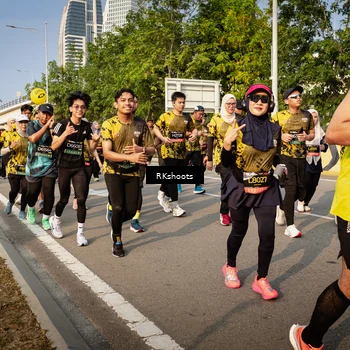 Runner Photo 6551169