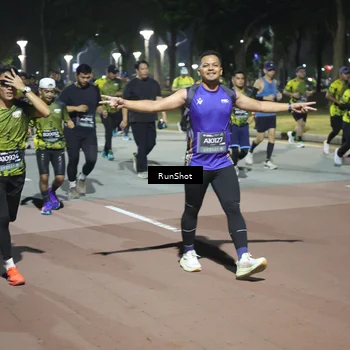 Runner Photo 6551170