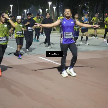Runner Photo 6551171