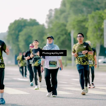 Runner Photo 6551172