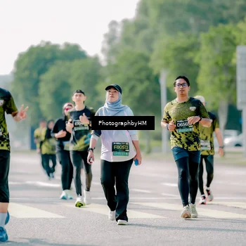 Runner Photo 6551174