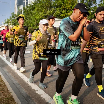 Runner Photo 6551175