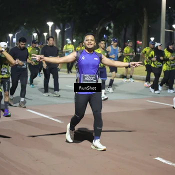 Runner Photo 6551179