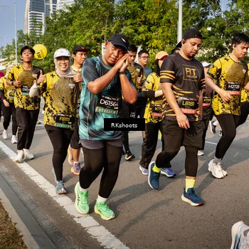 Runner Photo 6551180