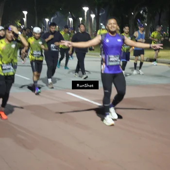 Runner Photo 6551184