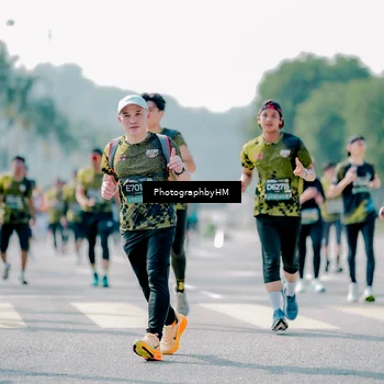 Runner Photo 6551186