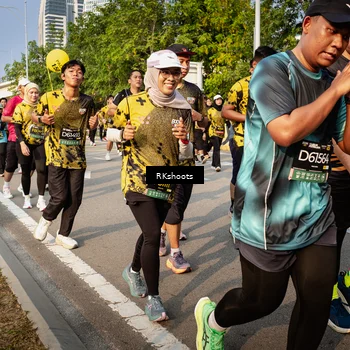 Runner Photo 6551190