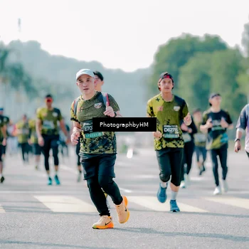 Runner Photo 6551197