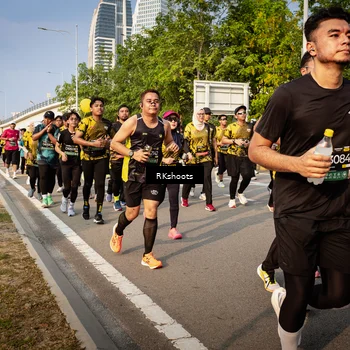 Runner Photo 6551201