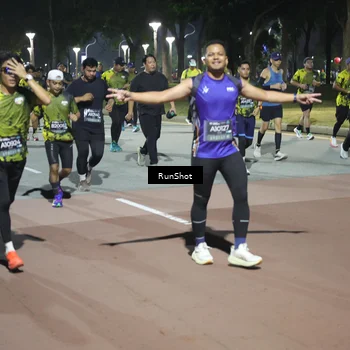 Runner Photo 6551204
