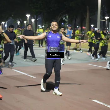 Runner Photo 6551205