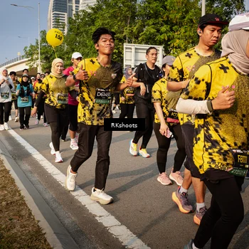 Runner Photo 6551208