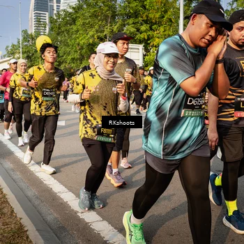 Runner Photo 6551209