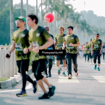 Runner Photo 6551210
